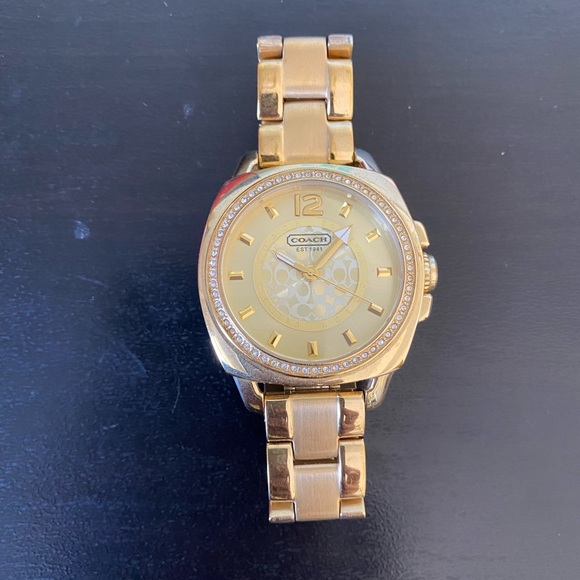 Coach Watch - Picture 3 of 4